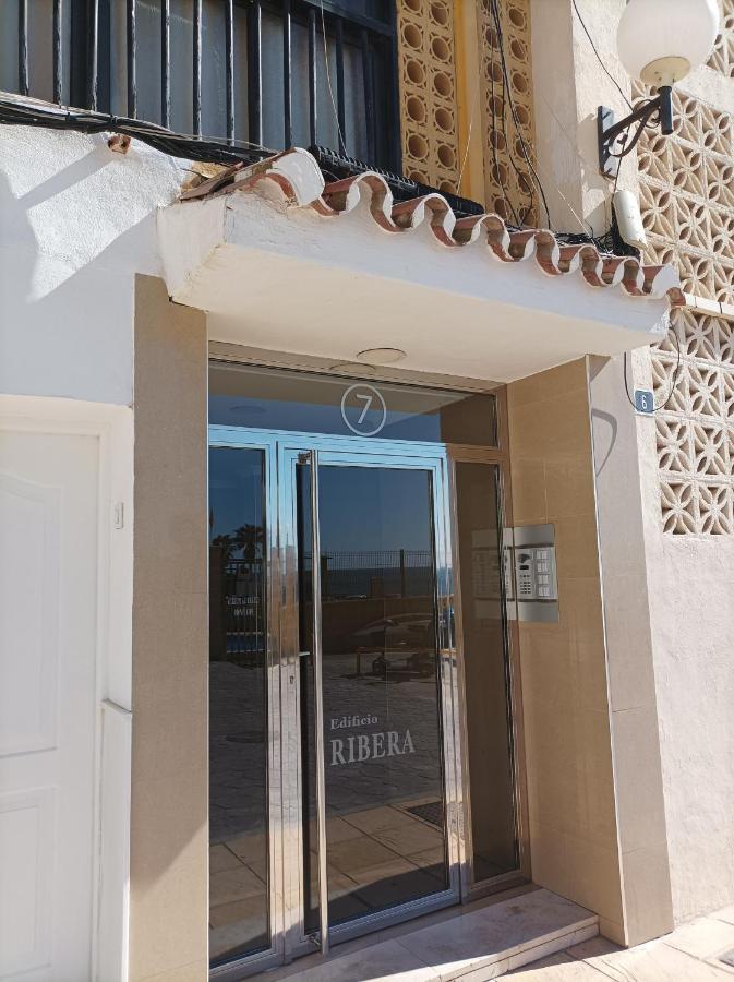 Ferienwohnung Ribera Calahonda Playa Mijas Exterior foto