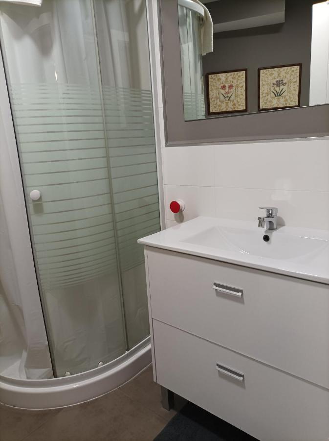 Ferienwohnung Ribera Calahonda Playa Mijas Exterior foto