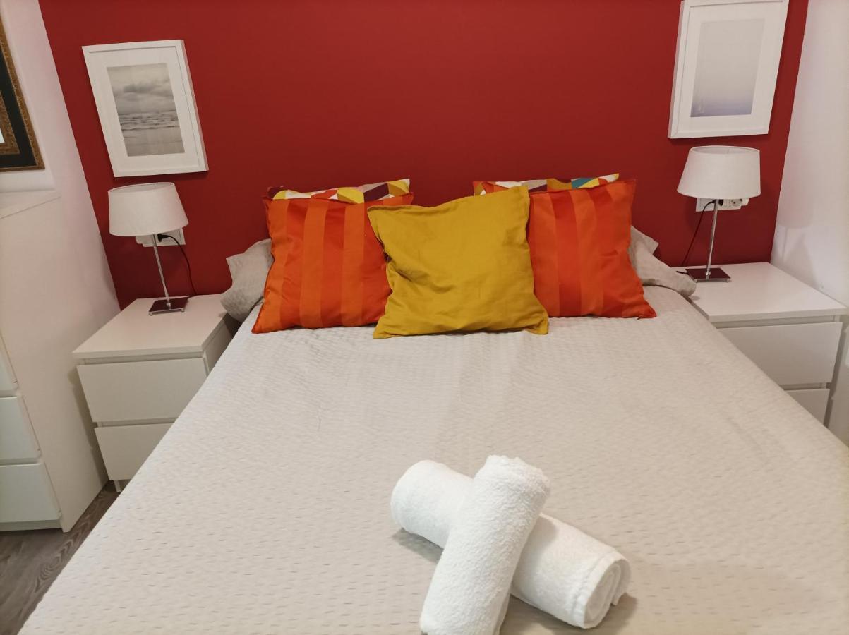 Ferienwohnung Ribera Calahonda Playa Mijas Exterior foto