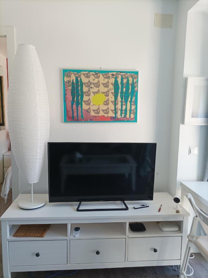 Ferienwohnung Ribera Calahonda Playa Mijas Exterior foto