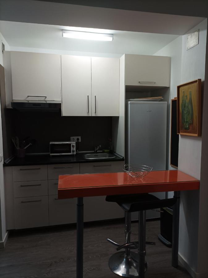Ferienwohnung Ribera Calahonda Playa Mijas Exterior foto