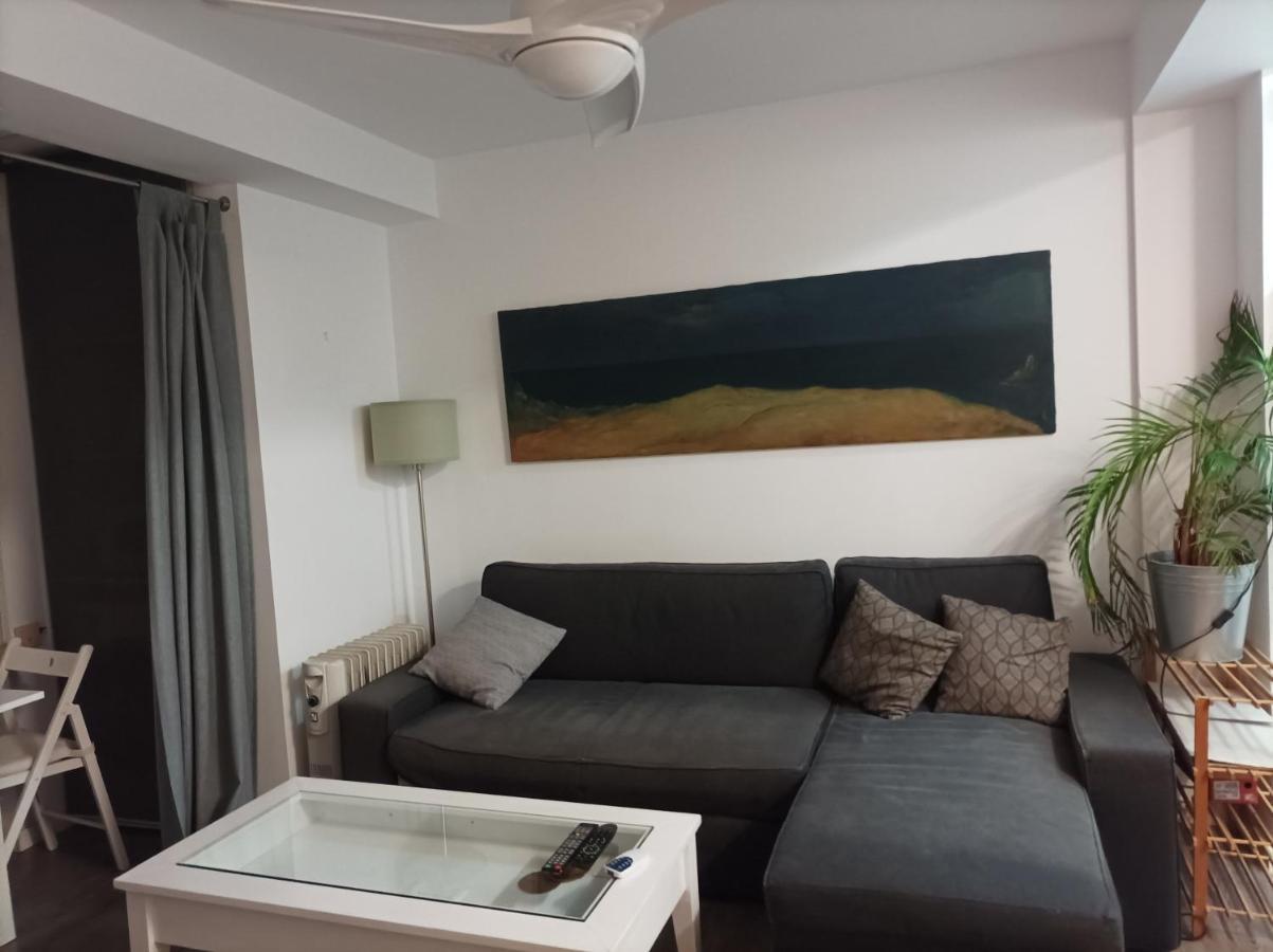Ferienwohnung Ribera Calahonda Playa Mijas Exterior foto